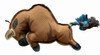 12 Inch Charging Bull
