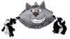 6.5 Inch Cathy Cat