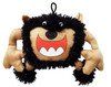 9 Inch Scary Big Mouth Monster